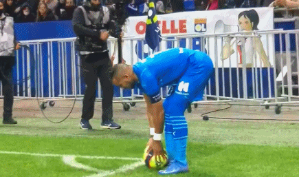 奥纳纳：我们知道上个赛季有多难，必须要确保其不再发生