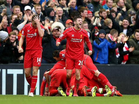 利物浦萨拉赫末段进球险胜热刺（萨拉赫终场破门助利物浦险胜热刺）