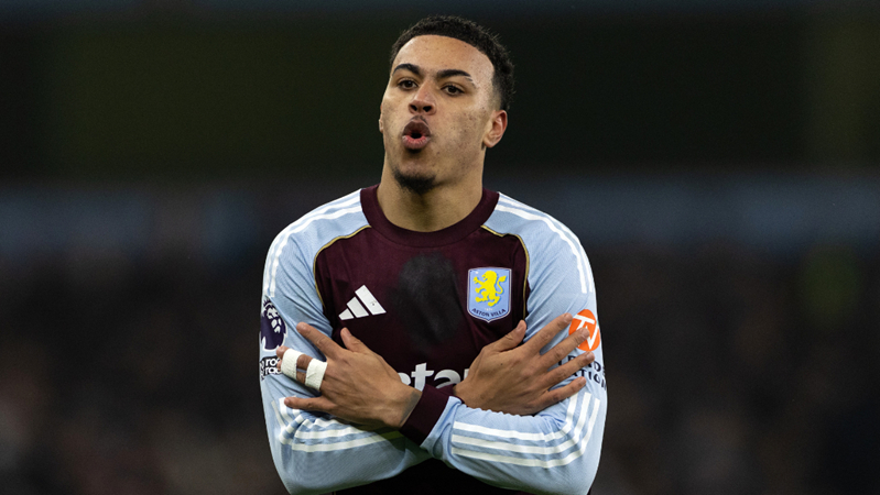 默森：下半场阿森纳压制住拜仁；赖斯是枪手阵中最重要的球员（默森：阿森纳下半场压过拜仁，赖斯是枪手最关键球员）